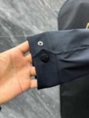 wholesale quality zegna jacket model no. 25